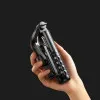 Монопод RTAKO Q10R MINI Clip Selfie Stick (Black)