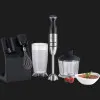 Блендер погружной Gorenje HBC807QB (Black)