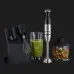 Блендер погружной Gorenje HBC807QB (Black)