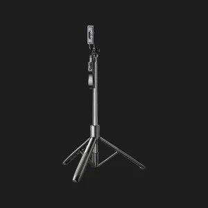 Монопод RTAKO Q052 1.8m Ultra-Wide Angle Selfie Stick (With Bluetooth Remote) у Луцьк