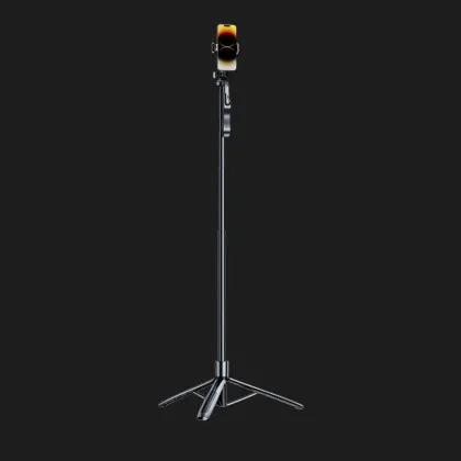 Монопод RTAKO Q052 1.8m Ultra-Wide Angle Selfie Stick (With Bluetooth Remote) в Новом Роздоле