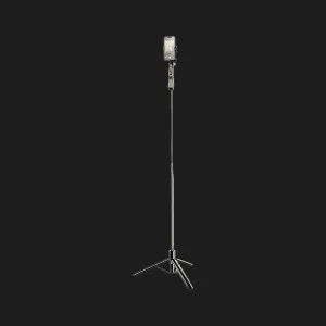 Монопод RTAKO Q052 1.8m Ultra-Wide Angle Selfie Stick (With Bluetooth Remote) у Луцьк