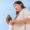Монопод RTAKO Q052 1.8m Ultra-Wide Angle Selfie Stick (With Bluetooth Remote)