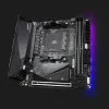 Материнская плата GIGABYTE B550I AORUS PRO AX (B550I AORUS PRO AX)