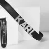 Тример Rowenta & Karl Lagerfeld 12-в-1 (Black)