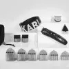 Тример Rowenta & Karl Lagerfeld 12-в-1 (Black)