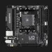 Материнська плата GIGABYTE A520I AC (A520I AC)