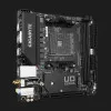 Материнська плата GIGABYTE A520I AC (A520I AC)