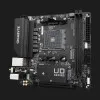 Материнська плата GIGABYTE A520I AC (A520I AC)