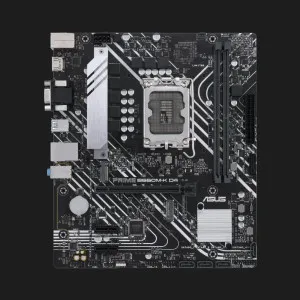 Материнська плата ASUS PRIME B660M-K D4 (PRIME B660M-K D4)