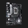 Материнська плата ASUS PRIME B660M-K D4 (PRIME B660M-K D4)