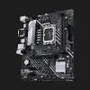 Материнська плата ASUS PRIME B660M-K D4 (PRIME B660M-K D4)
