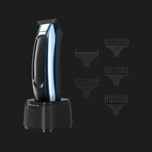 Тример Rowenta Barber Experience (Black/Blue) в Борисполі