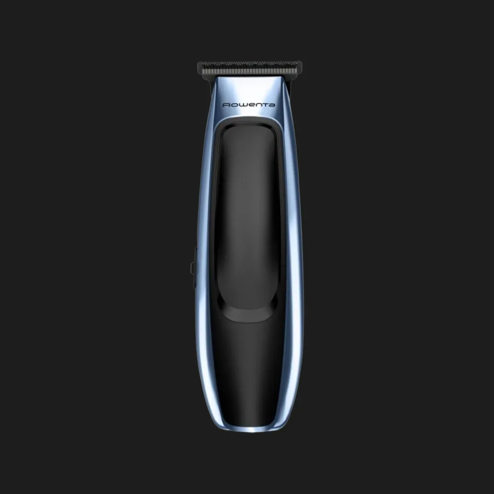 Тример Rowenta Barber Experience (Black/Blue) — фото 3
