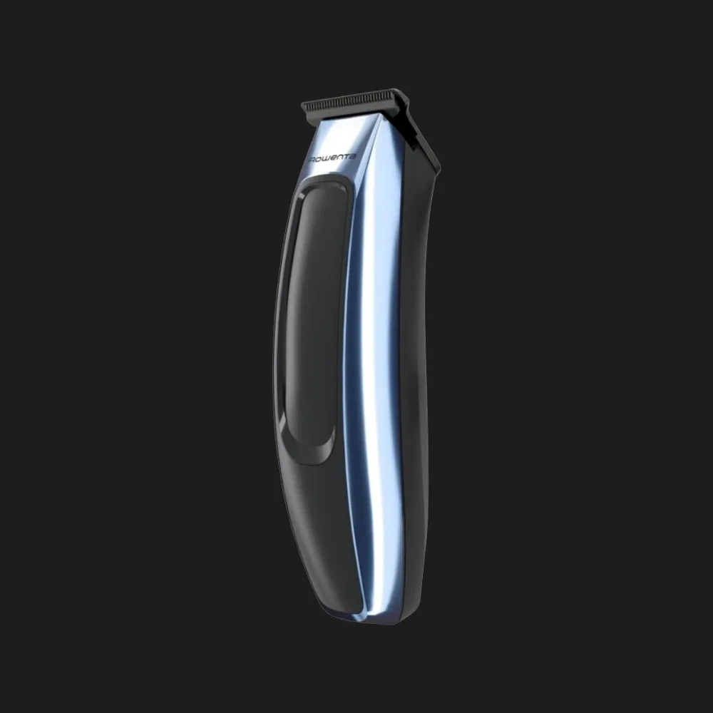 Тример Rowenta Barber Experience (Black/Blue) — фото 4