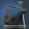 Тример Rowenta Barber Experience (Black/Blue)