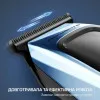 Тример Rowenta Barber Experience (Black/Blue)