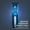 Тример Rowenta Barber Experience (Black/Blue)