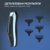 Тример Rowenta Barber Experience (Black/Blue)