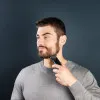 Тример Rowenta Barber Experience (Black/Blue)