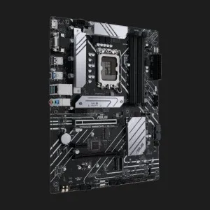 Материнська плата ASUS PRIME B660-PLUS D4 (PRIME B660-PLUS D4)