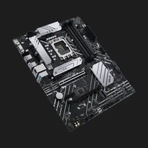 Материнська плата ASUS PRIME B660-PLUS D4 (PRIME B660-PLUS D4)