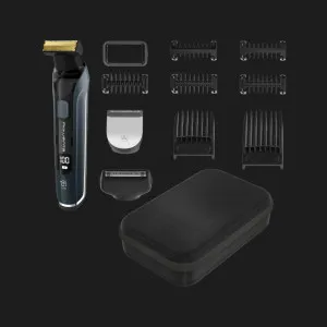 Тример Rowenta Forever Sharp Ultimate 12-в-1 (Black/Dark Blue) в Борисполі