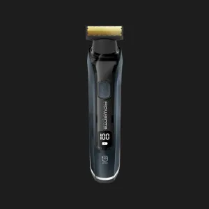 Тример Rowenta Forever Sharp Ultimate 12-в-1 (Black/Dark Blue) в Борисполі