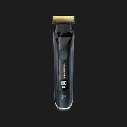 Триммер Rowenta Forever Sharp Ultimate 12-в-1 (Black/Dark Blue)