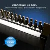 Тример Rowenta Forever Sharp Ultimate 12-в-1 (Black/Dark Blue)