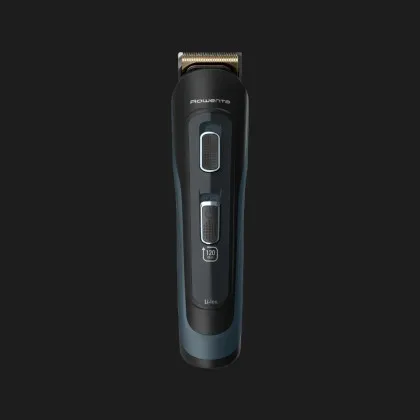 Триммер Rowenta Selectium 17-в-1 (Black/Dark Blue)