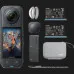 Екшн-камера Insta360 X5 Midnight Black Essentials Bundle