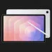 Планшет Samsung Galaxy Tab S11 5G 12/128GB (Silver) (Standard)