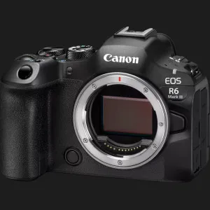 Цифровой фотоаппарат Canon EOS R6 Mark III Body (7084C035) (Standard)
