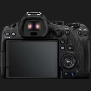 Цифровой фотоаппарат Canon EOS R6 Mark III Body (7084C035) (Standard)