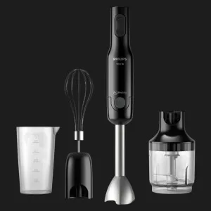 Блендер погружной Philips HR2543/90 (Black) в Дрогобыче