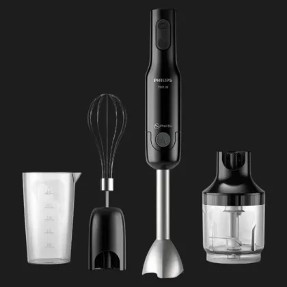 Блендер погружной Philips HR2543/90 (Black)
