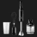 Блендер погружной Philips HR2543/90 (Black)