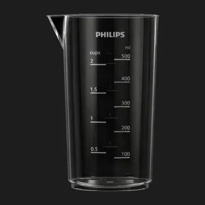 Блендер погружной Philips HR2683/00 (Black)