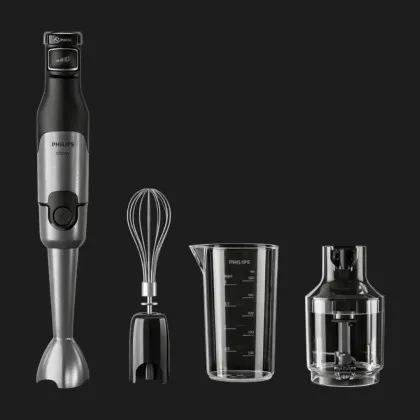 Блендер погружной Philips HR2683/00 (Black)