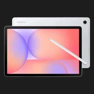 Планшет Samsung Galaxy Tab S10 Lite 6/128GB 5G (Silver) (Standard)