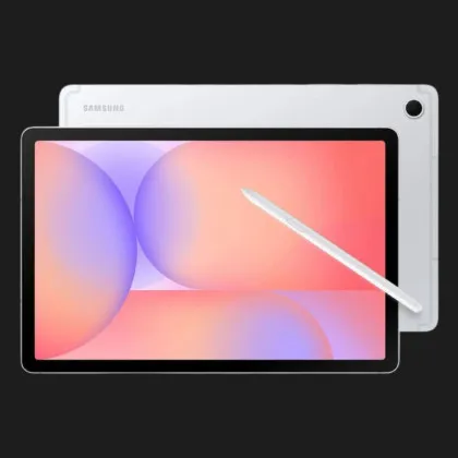 Планшет Samsung Galaxy Tab S10 Lite 6/128GB 5G (Silver) (Standard)