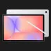 Планшет Samsung Galaxy Tab S10 Lite 6/128GB 5G (Silver) (Standard)