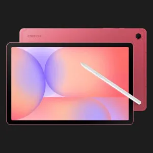 Планшет Samsung Galaxy Tab S10 Lite 6/128GB 5G (Coral Red) (Standard)