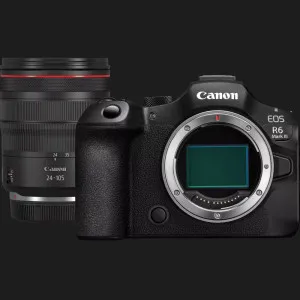 Цифровой фотоаппарат Canon EOS R6 Mark III kit 24-105mm L IS USM (7084C027) (Standard)