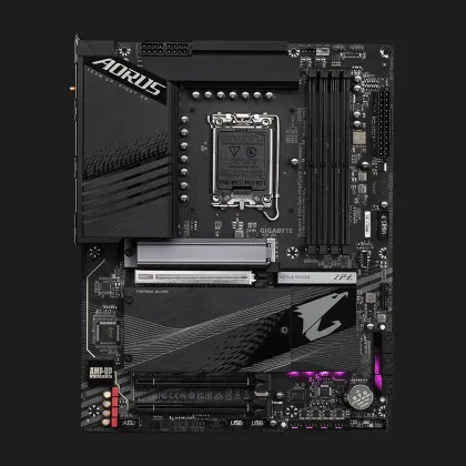 Материнская плата GIGABYTE Z790 AORUS ELITE AX (Z790 AORUS ELITE AX)