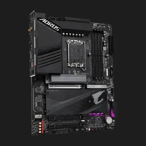 Материнська плата GIGABYTE Z790 AORUS ELITE AX (Z790 AORUS ELITE AX)