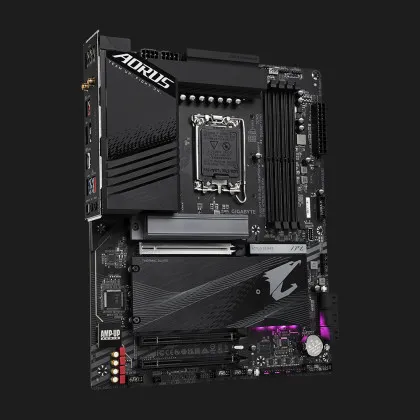 Материнская плата GIGABYTE Z790 AORUS ELITE AX (Z790 AORUS ELITE AX)