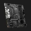 Материнська плата MSI PRO B760M-P (PRO B760M-P)