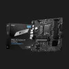Материнська плата MSI PRO B760M-P (PRO B760M-P)